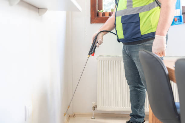 Best Wildlife Control Services  in Shelby, NC