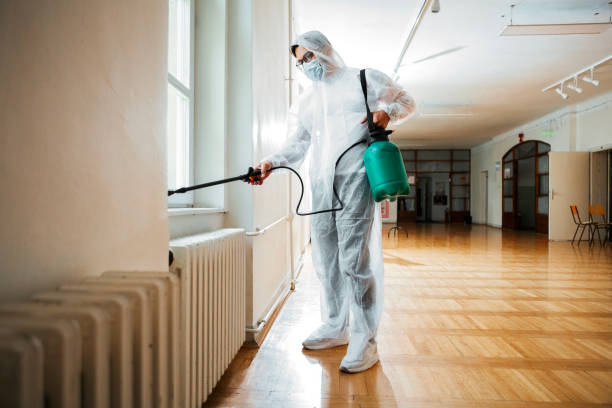 Best Affordable Pest Control Services  in Shelby, NC
